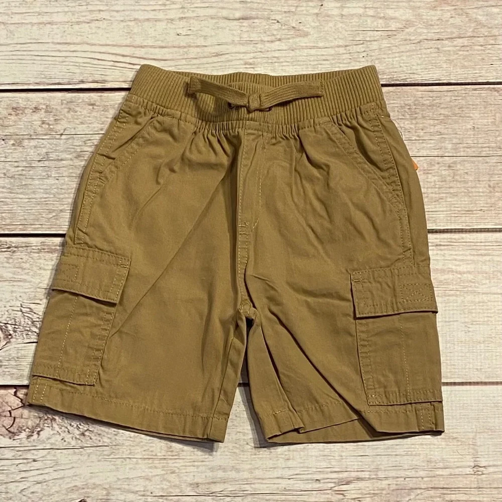 📌Gymboree • Cargo • Shorts
